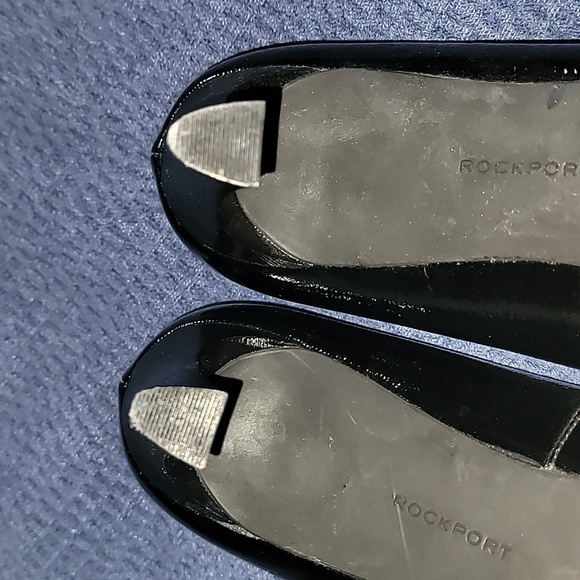 Rockport Total Motion Sheehan Heels - Picture 6 of 7